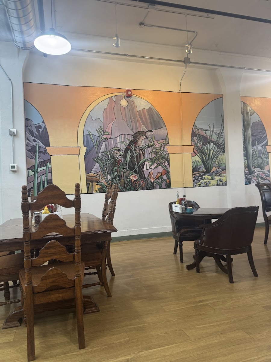 Fat Cactus At The Plaza Photos 2